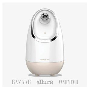 Vanity Planet Aira Ionic Facial Steamer